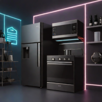 BLACK+DECKER Portable Washer