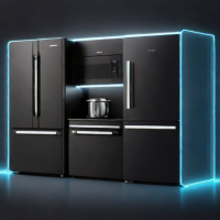 Breville Infuser BES900XL