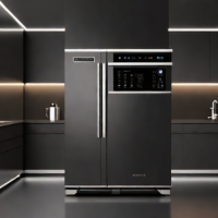 Black+Decker 12-Cup Programmable Coffee Maker