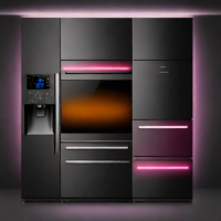 Blackstone DB500 Smart Drip Coffee Maker