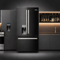 BeetlePop Stand Mixer