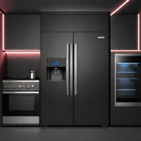 Bonsen Kitchen Stand Mixer