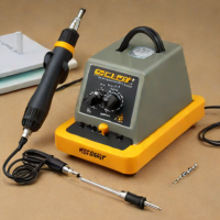 Beldry Soldering Station
