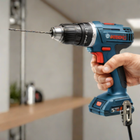 Bosch GSB18V-55 Professional 18V Brushless Combi Drill/Driver