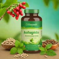 BioGanix Ashwagandha