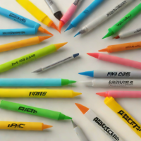 BIC Brite Liner Highlighters