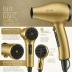 Bio Ionic GoldPro Hair Dryer