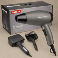 BaBylissPRO Nano Titanium Hair Dryer