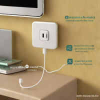 Blink Mini Smart Plug