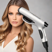 Bio Ionic 10x Pro Styling Iron