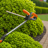 Black and Decker 12-Inch Electric Hedge Trimmer