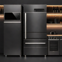 Bear Star Hybrid California King Mattress