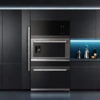 Brentwood Home Oliva California King Mattress