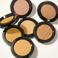 BH Cosmetics Foil Control Foundation