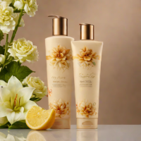 Bath & Body Works Warm Vanilla Sugar Body Lotion