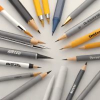 BIC Xtra-Strong Mechanical Pencil