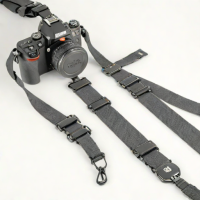 BlackRapid Double Camera Strap