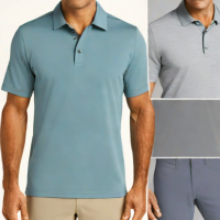 Bonobos Stretch Tech Polo