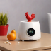 Big Red Rooster White Noise Machine