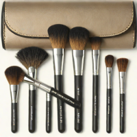 Bobbi Brown Brush Set