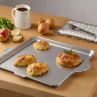 Bristol by Progressive Aluminum Baking Sheet, 18x13 inch