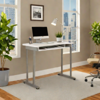 Bush Furniture Somerset Standing Desk