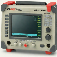BTEST 20MHz DSO-220