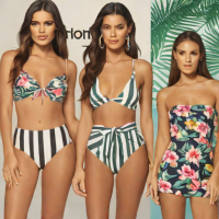 Boohoo Swimwear