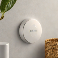 Bryant Smart Smoke and Carbon Monoxide Detector