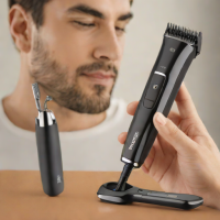 Brio Beard Trimmer