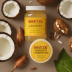 Burt's Bees Coconut Oil