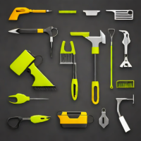 BrightBloom LED Grow Light