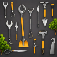 Brightest 50ft Expandable Garden Hose