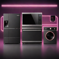 Breville Borealis Convection Toaster Oven