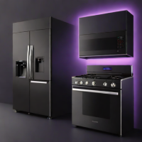 Black+Decker Family Size Toaster Oven