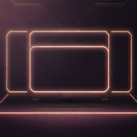 Bausch & Lomb Firebird Binoculars