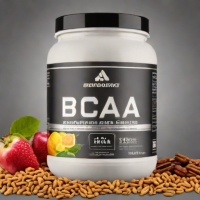 Bodybuilding.com Signature BCAA 9000