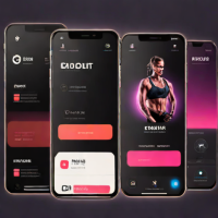 Bodylastics Resistance Bands Set