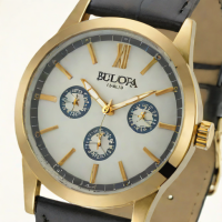 Bulova B123