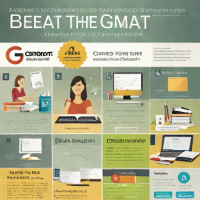 Beat the GMAT