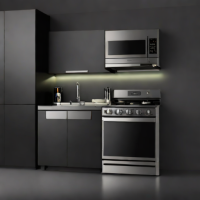 Breville Oracle Touch Pro X