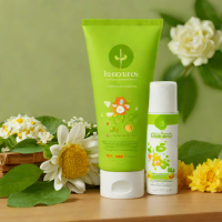 Babyganics Mineral Sunscreen SPF 50