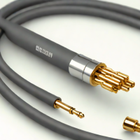 Belden 1811 Instrument Cable