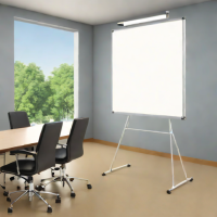 Brainstorm Whiteboard - Executive Model