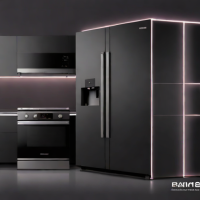 Black+Decker HVLP Paint Sprayer