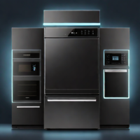 Breville Bakery Boss