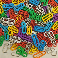 Bright Creations Paper Clips, 2000 Pieces