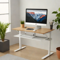Best Standing Desk Converter