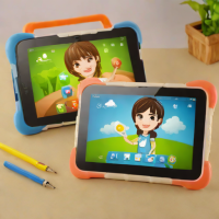 Blackview HD7 Pro Kids Tablet