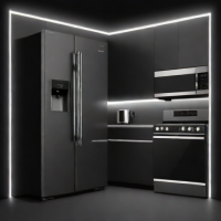 Black+Decker Power Tank XP